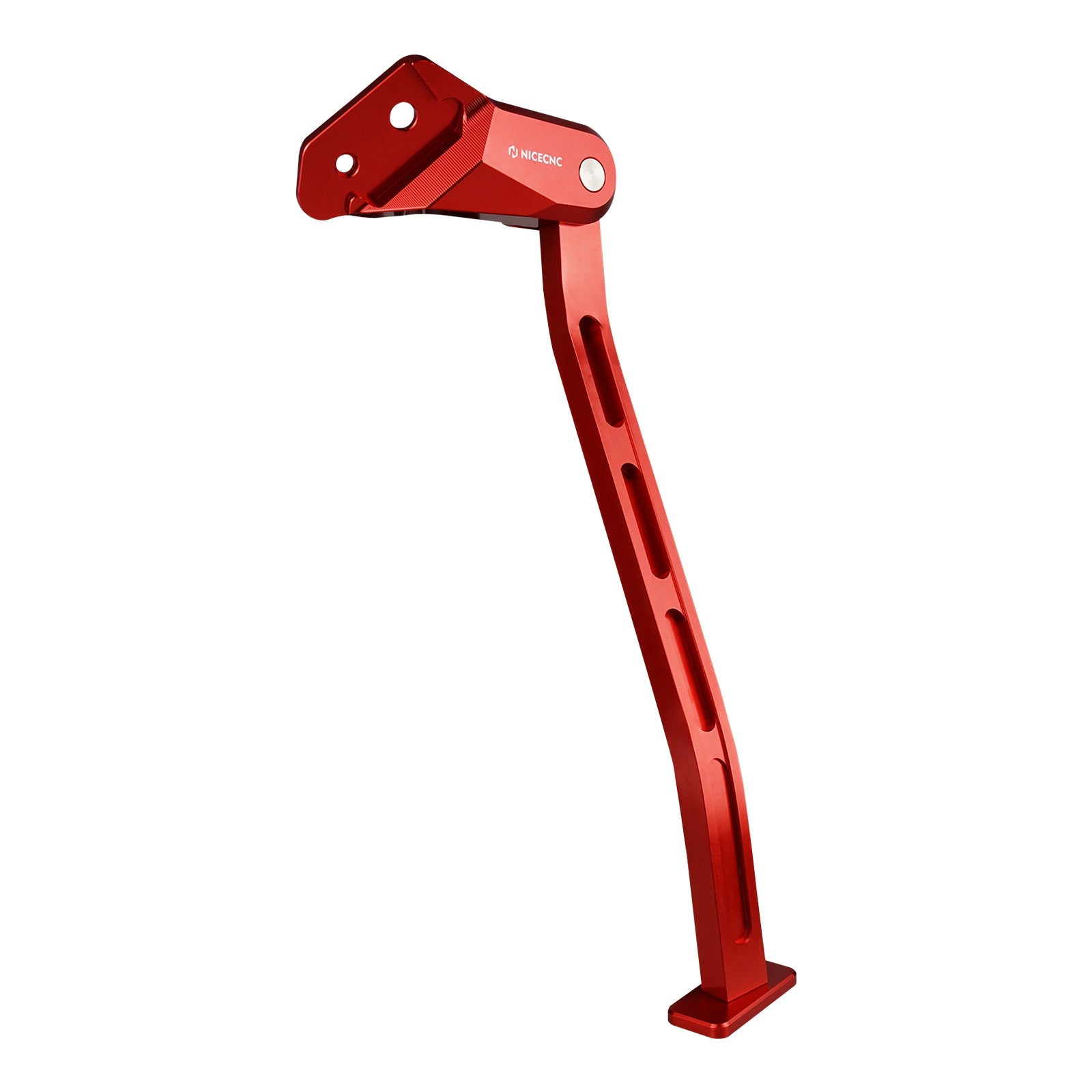 CNC Side Stand Kickstand For Honda  CRF250R 450R 13-18 450RWE 19-20 Position 7