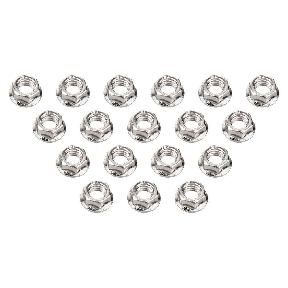 Cylinder Head Bolts Nuts Washers Kit For Yamaha Banshee 350