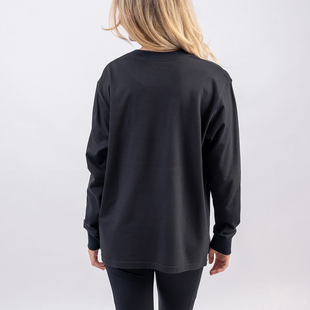 Women's Always Custom Long Sleeve Tee