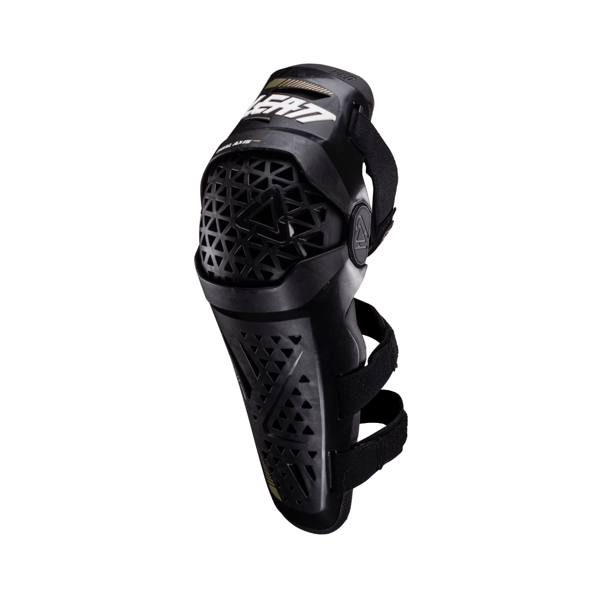 Knee & Shin Guard Dual Axis Pro