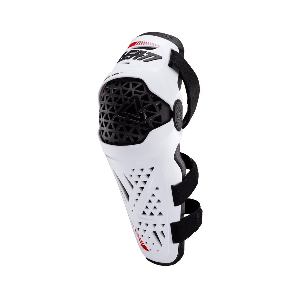 Knee & Shin Guard Dual Axis Pro