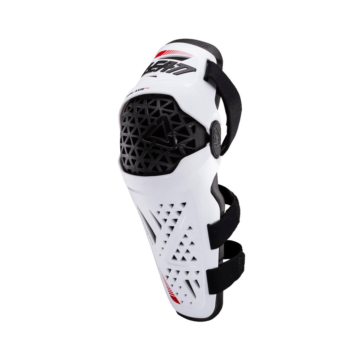 Knee & Shin Guard Dual Axis Pro