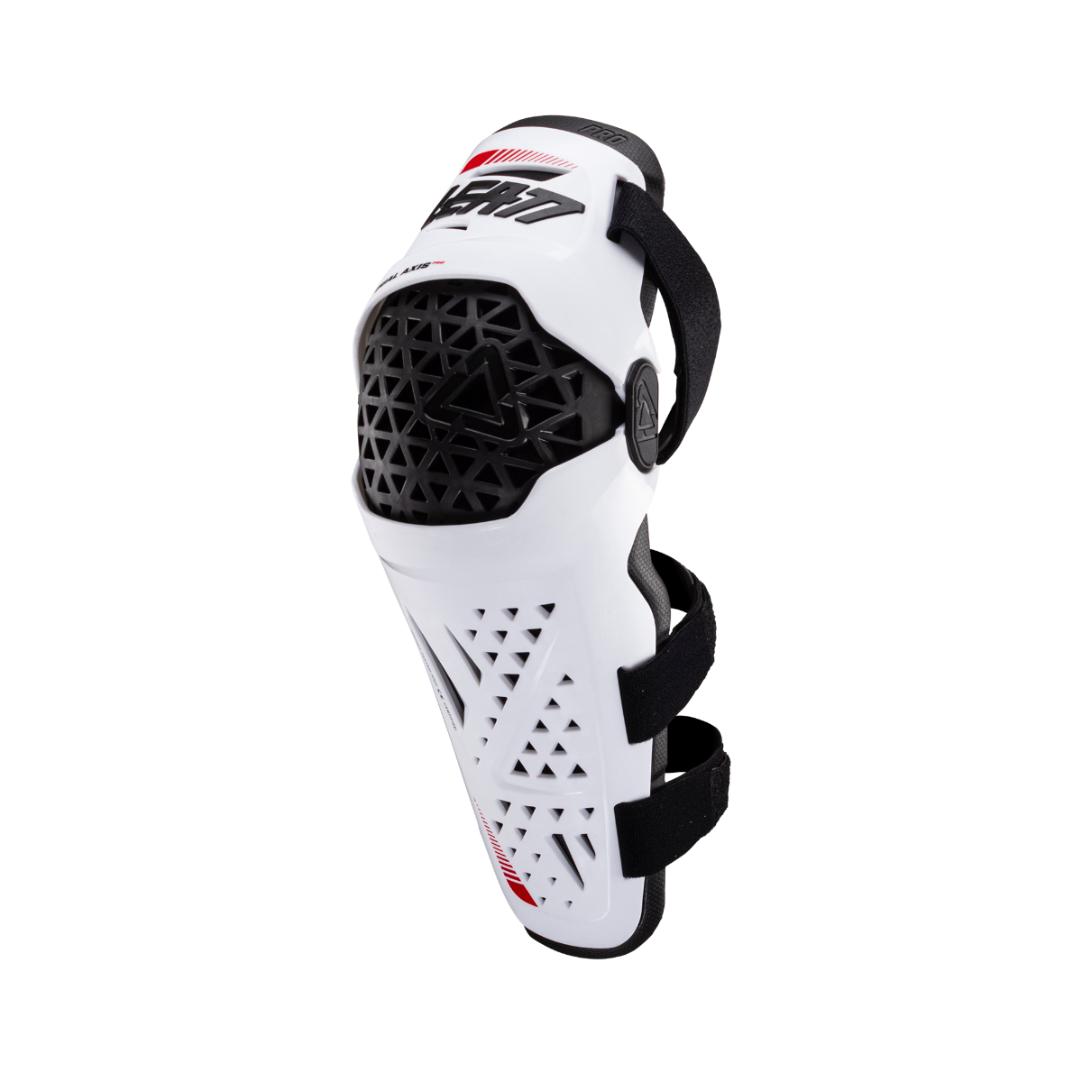 Knee & Shin Guard Dual Axis Pro Position 7
