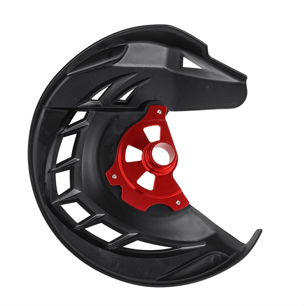 Front Brake Disc Guard Cover 6061-T6 Aluminum For Beta RR 2T 4T Position 2