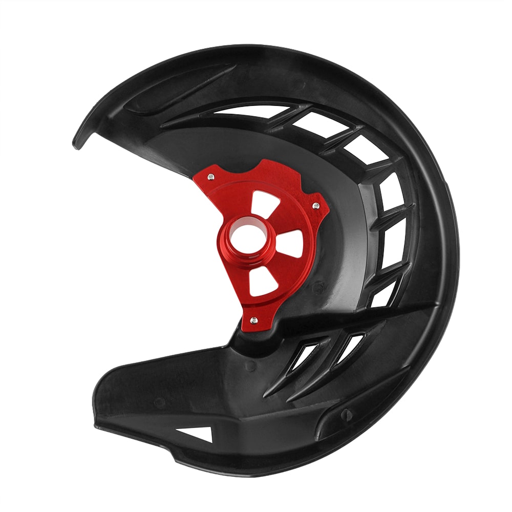 Front Brake Disc Guard Cover 6061-T6 Aluminum For Beta RR 2T 4T Position 5
