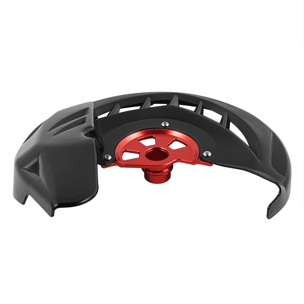 Front Brake Disc Guard Cover 6061-T6 Aluminum For Beta RR 2T 4T Position 6