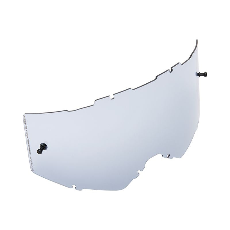 Airspace & Main Replacement Mirror Injected Lens - Gold