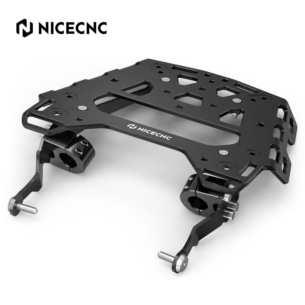 Rear Top Luggage Rack For Ducati DesertX 2022-2025 DesertX Rally 24-25