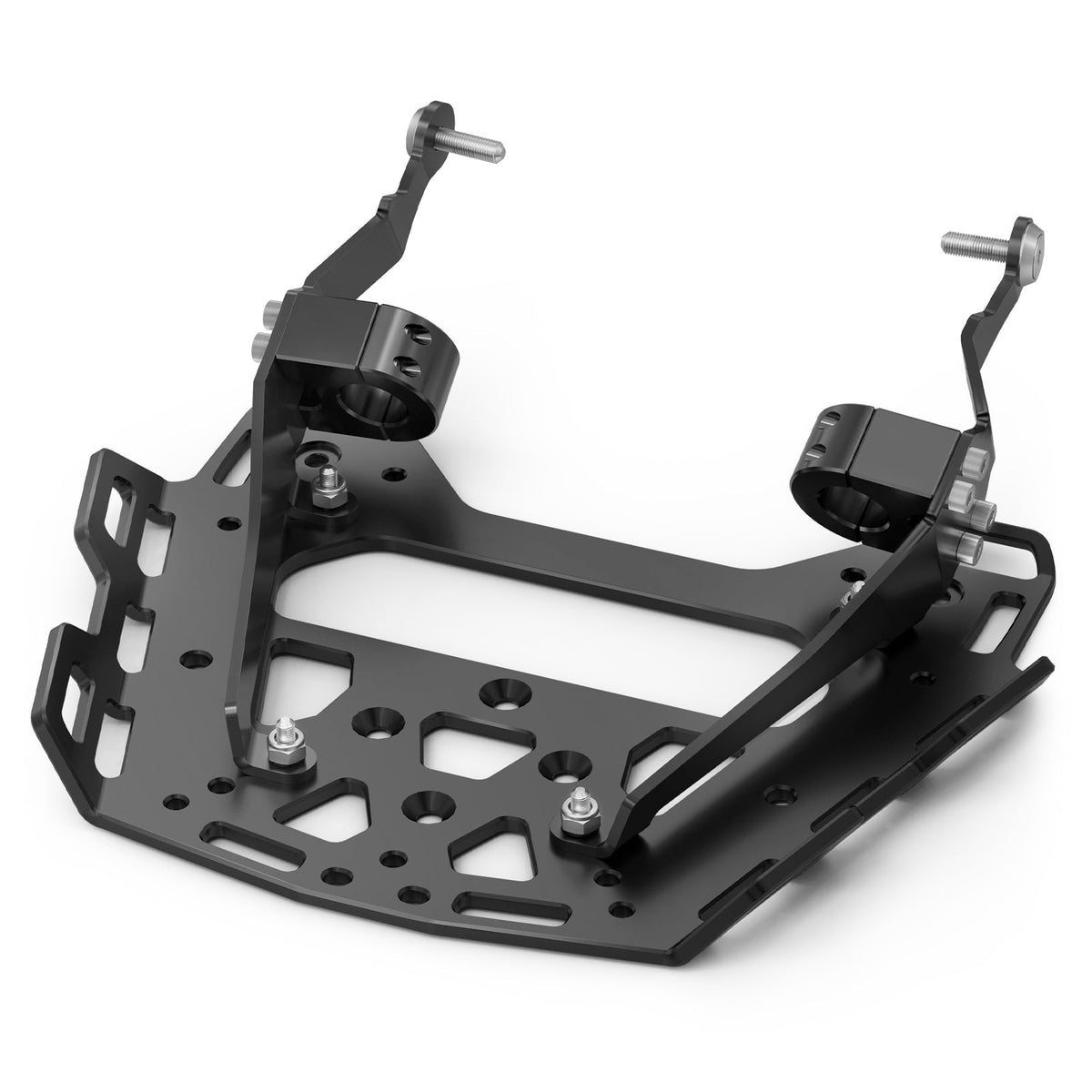 Rear Top Luggage Rack For Ducati DesertX 2022-2025 DesertX Rally 24-25