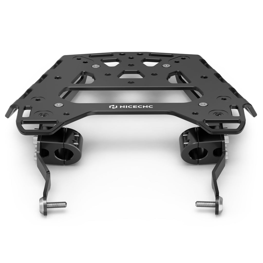Rear Top Luggage Rack For Ducati DesertX 2022-2025 DesertX Rally 24-25