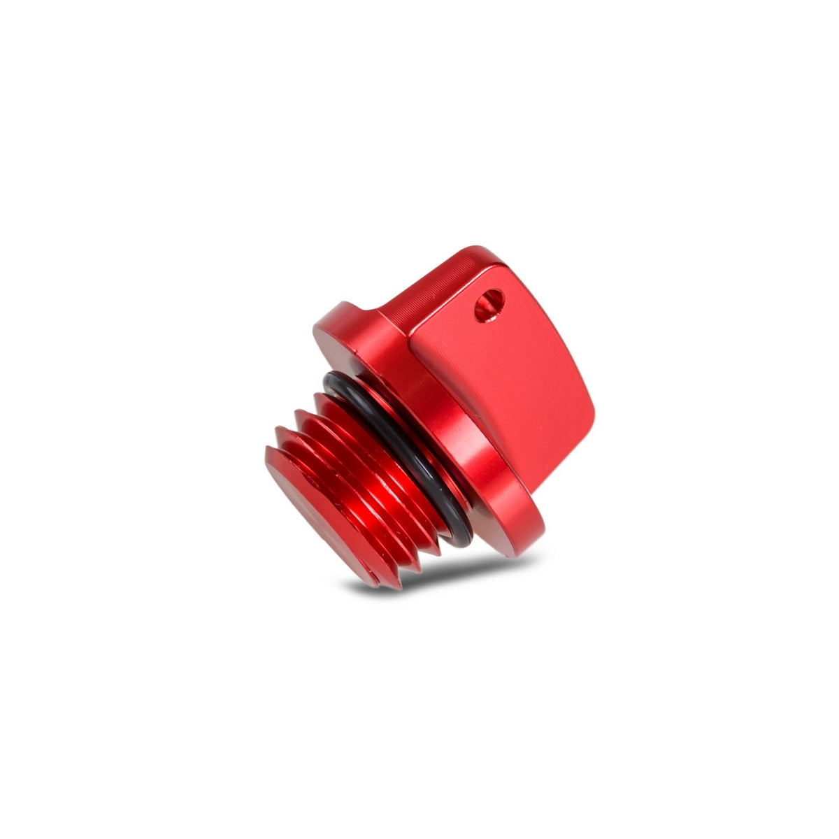 Aluminum Oil Filler Cap Plug Cover For Ducati Streetfighter 1100 S 2009-2012