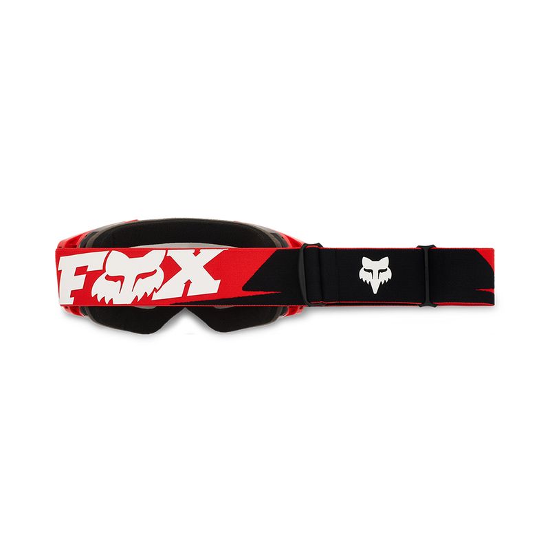 Vue Core Goggles - Red