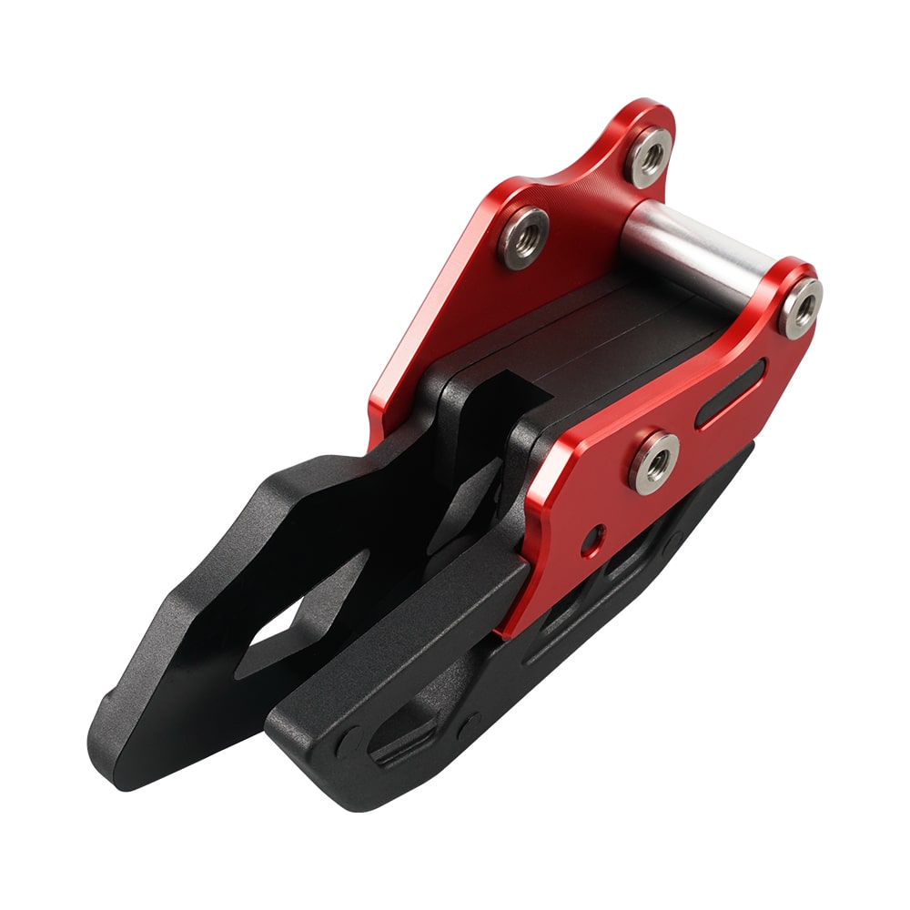 Rear Chain Guide Slider Guard For Honda XR650L CRF250 CRF300L