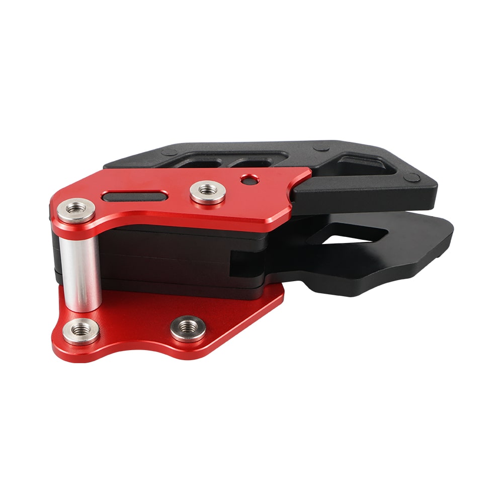 Rear Chain Guide Slider Guard For Honda XR650L CRF250 CRF300L