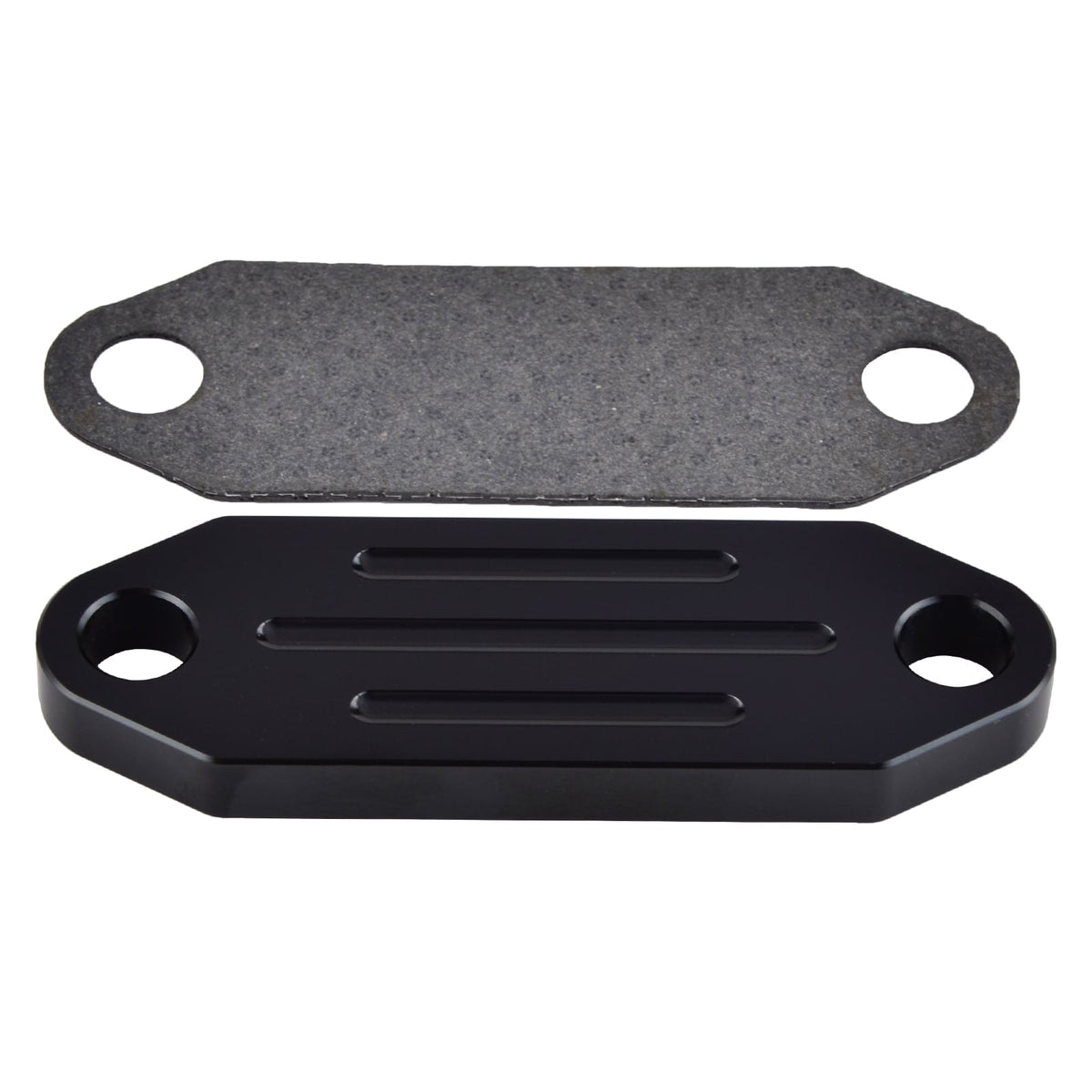 EGR Delete Kit Block off plate for 302 CID mustang f150 Mercury 5.0L