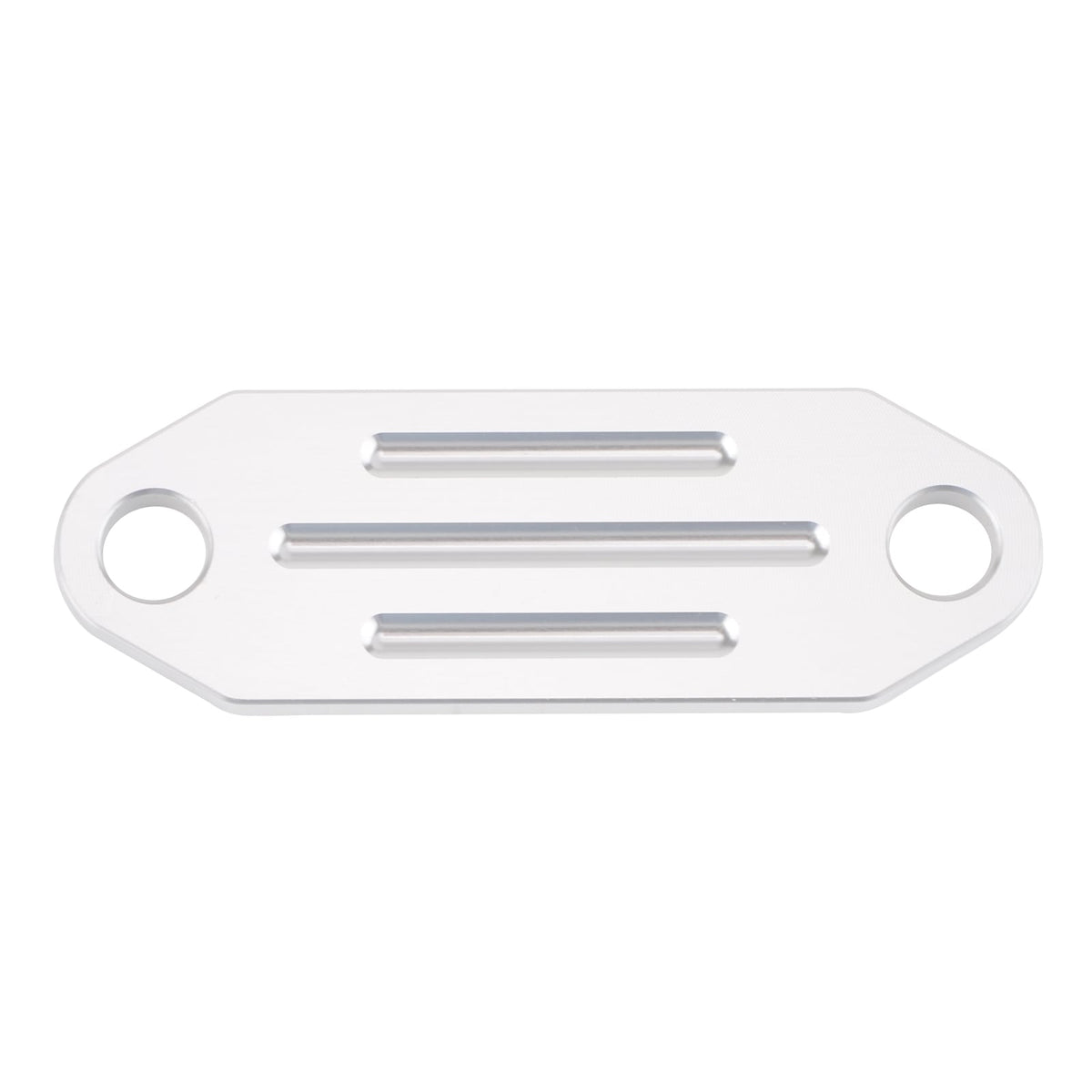 EGR Delete Kit Block off plate for 302 CID mustang f150 Mercury 5.0L