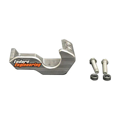 Enduro Engineering Lower Right Fork Leg Guard - KTM 2003-2014 125-530cc Position 1
