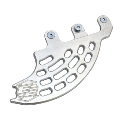 Enduro Engineering - Rear Rotor Guard Position 2