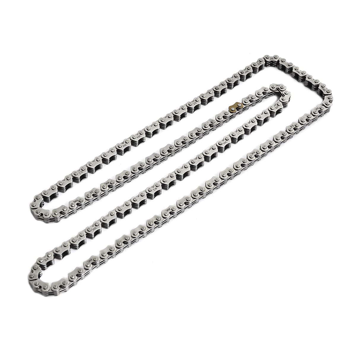 Engine Cam Timing Chain for Kawasaki BR250 KLR250 KSF250