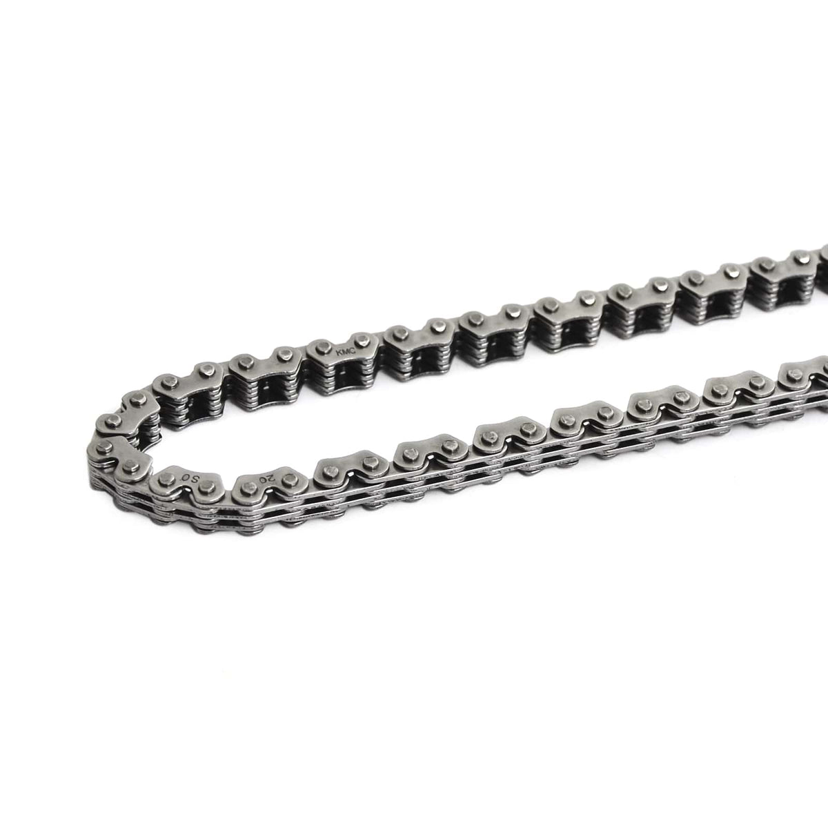 Engine Cam Timing Chain for Kawasaki BR250 KLR250 KSF250