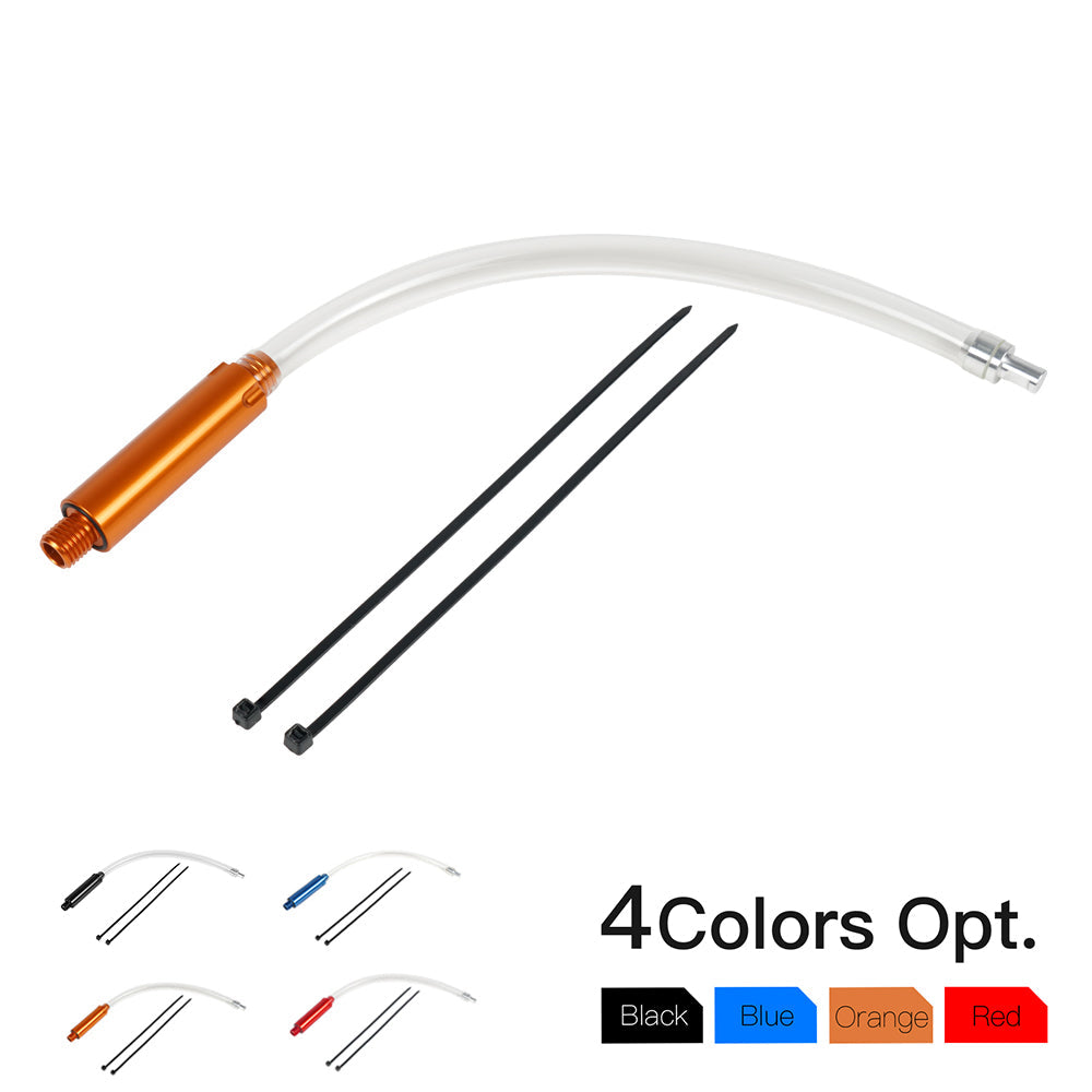 Engine Oil Drain Tool Long ODT Kit For KTM Husqvarna 250/300 GasGas EX / EC / MC 125-300 Position 1