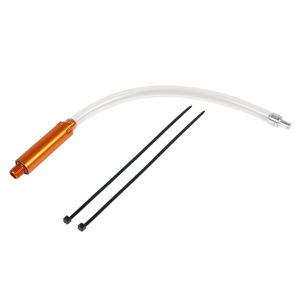 Engine Oil Drain Tool Long ODT Kit For KTM Husqvarna 250/300 GasGas EX / EC / MC 125-300 Position 2