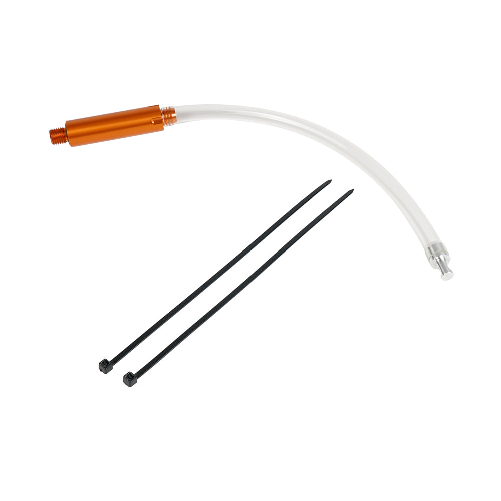Engine Oil Drain Tool Long ODT Kit For KTM Husqvarna 250/300 GasGas EX / EC / MC 125-300 Position 4