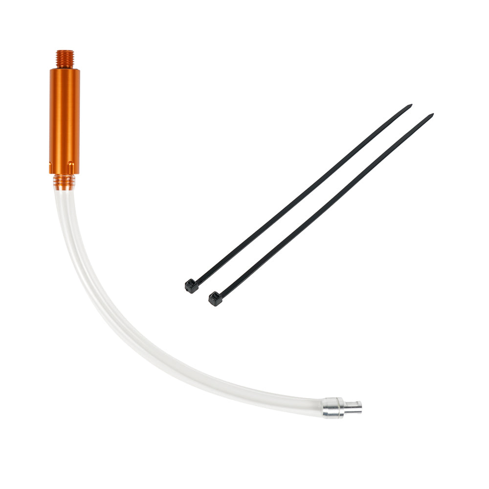 Engine Oil Drain Tool Long ODT Kit For KTM Husqvarna 250/300 GasGas EX / EC / MC 125-300 Position 3