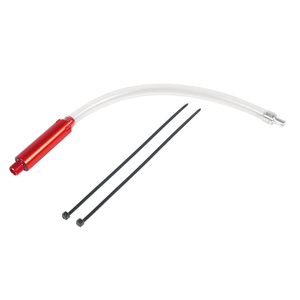 Engine Oil Drain Tool Long ODT Kit For KTM Husqvarna 250/300 GasGas EX / EC / MC 125-300 Position 12