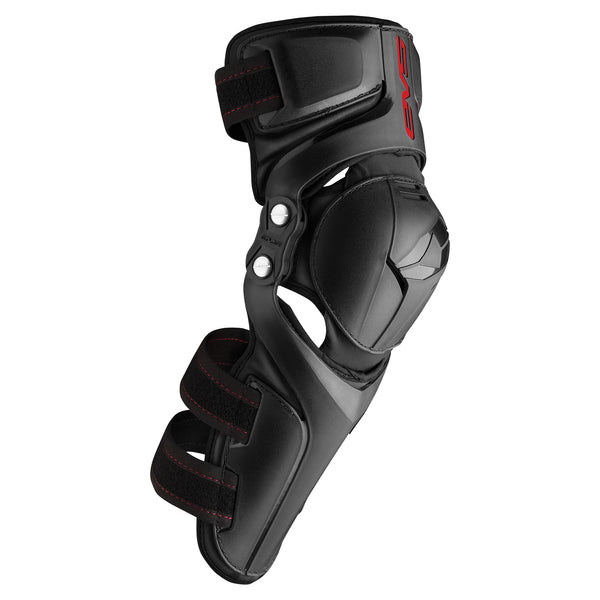 EVS - Epic Knee Pads Position 2