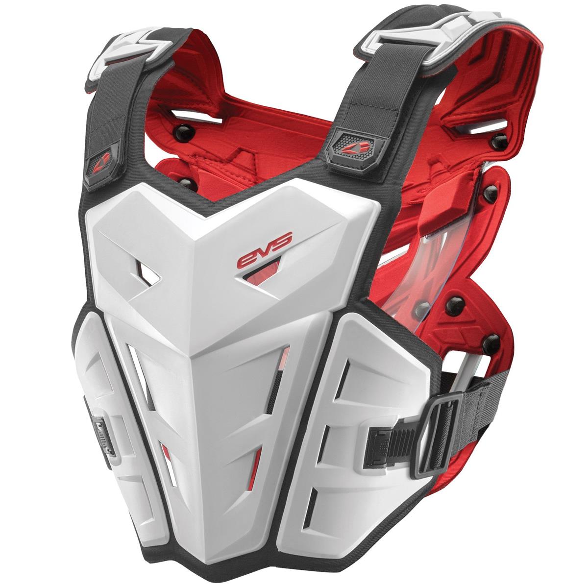 EVS - F1 Roost Protector (Youth) Position 1