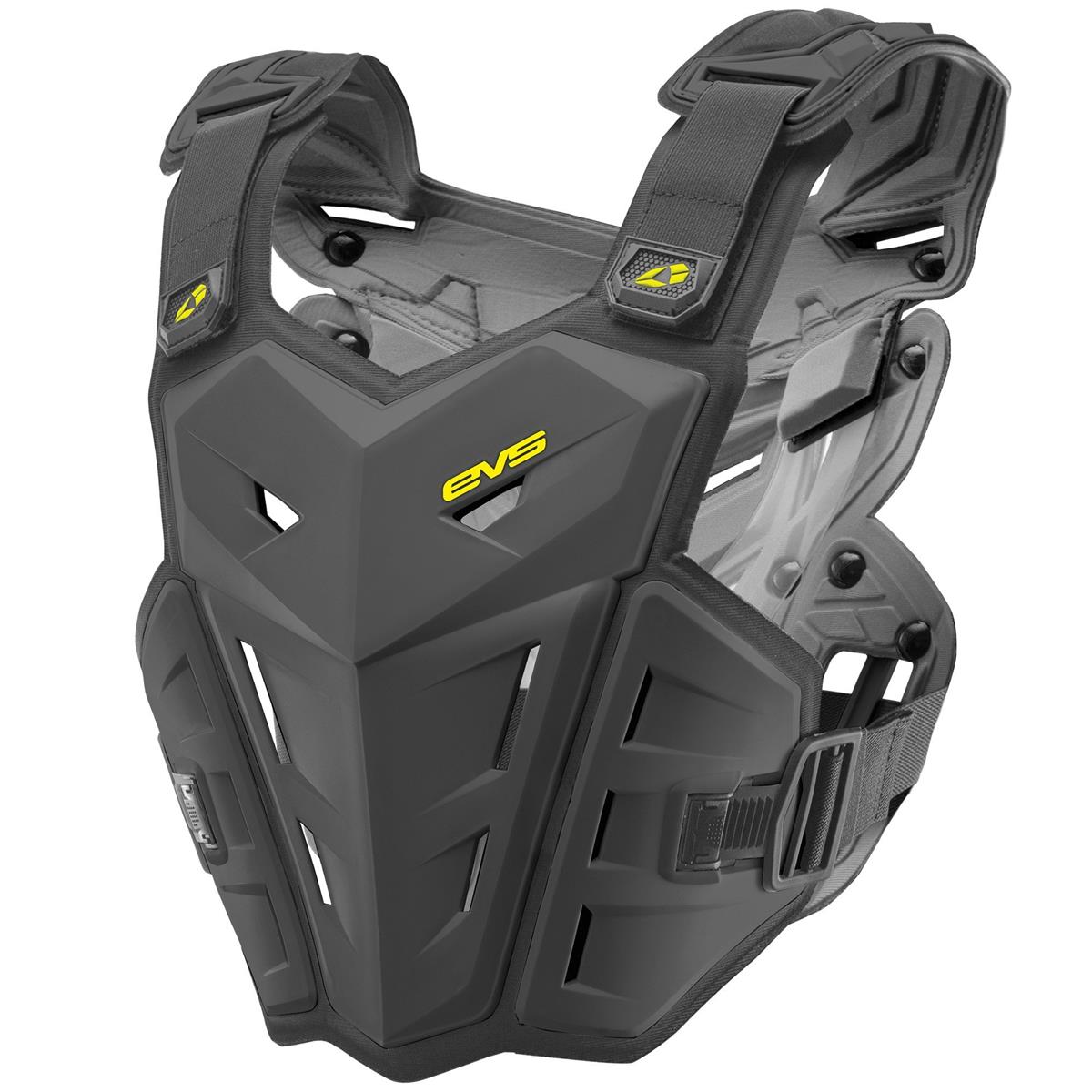 EVS - F1 Roost Protector (Youth) Position 2