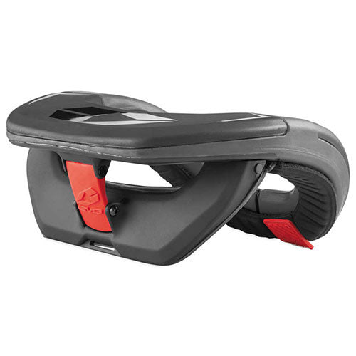 EVS - R4 Neck Brace Position 2