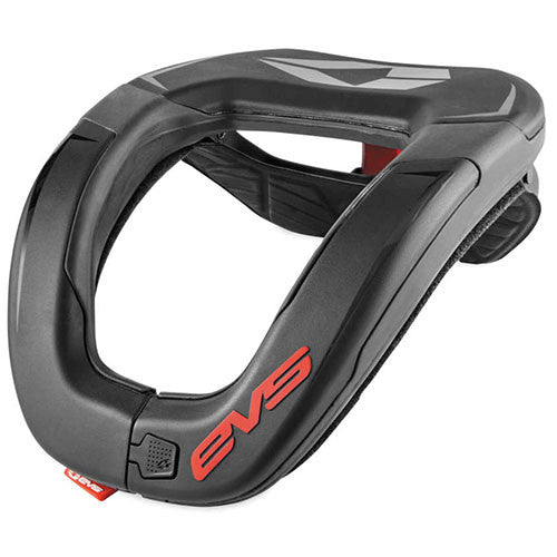 EVS - R4 Neck Brace Position 1