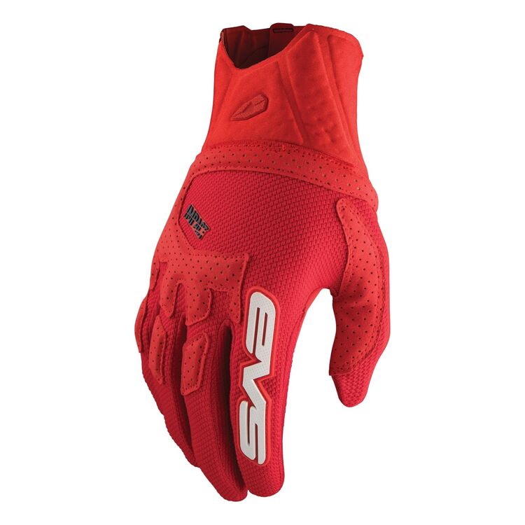 EVS - Impact Gloves Position 5