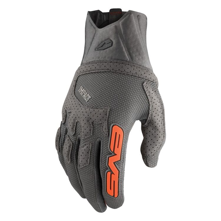 EVS - Impact Gloves Position 1
