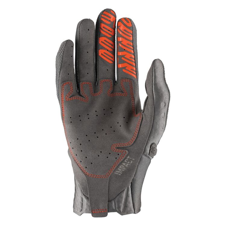 EVS - Impact Gloves Position 2