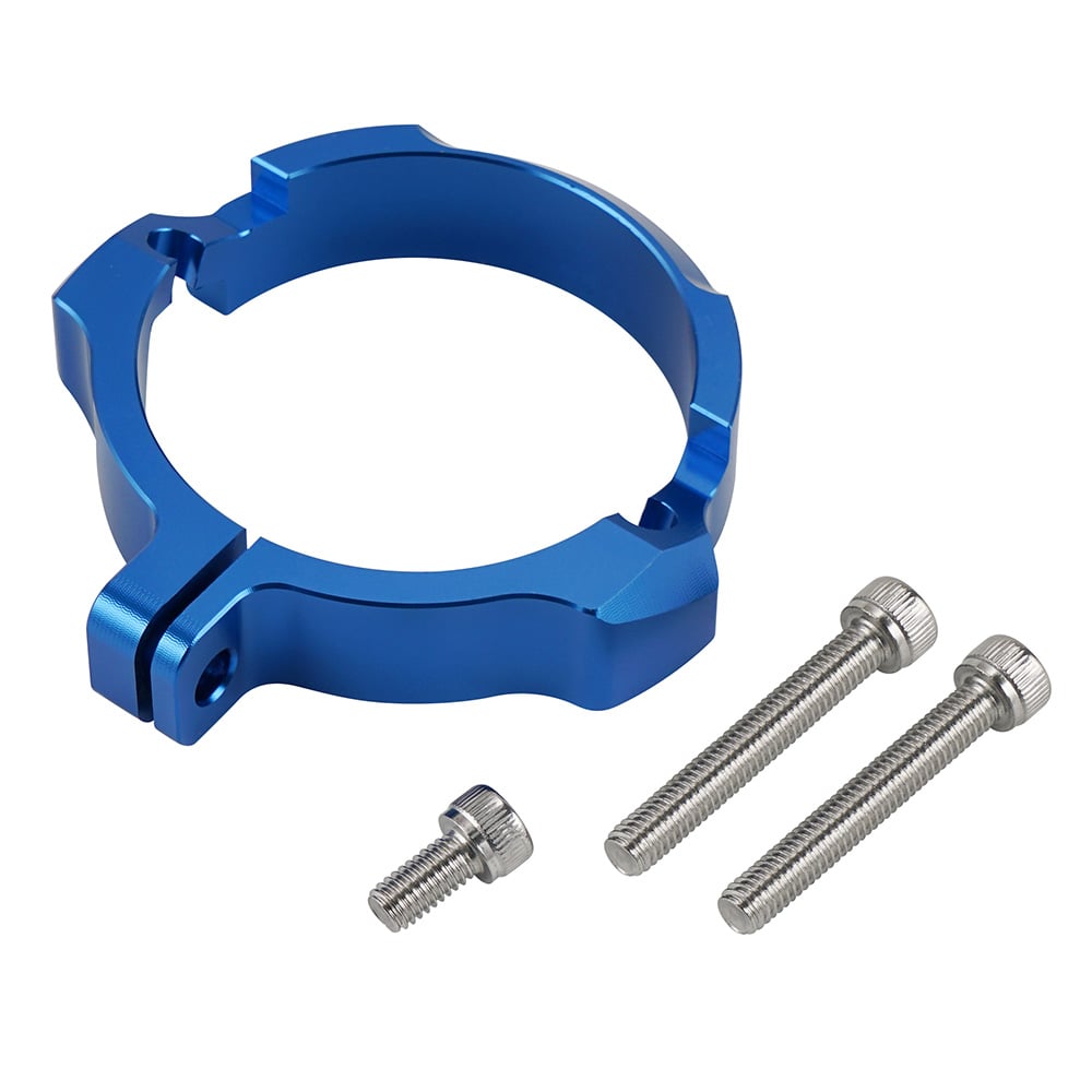 Exhaust Flange Guard Bolt Kit for KTM 250/300 EXC/XC/SX/XCW/XC-W Position 8