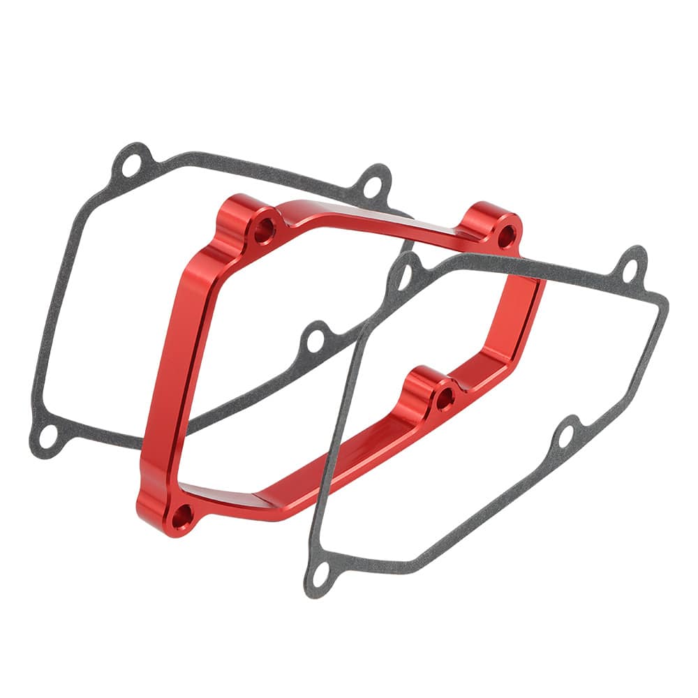 Exhaust Power Valve Spacer For Beta X-Trainer 300 2015-2022 RR 2T 250/300 2013-2024 Position 2
