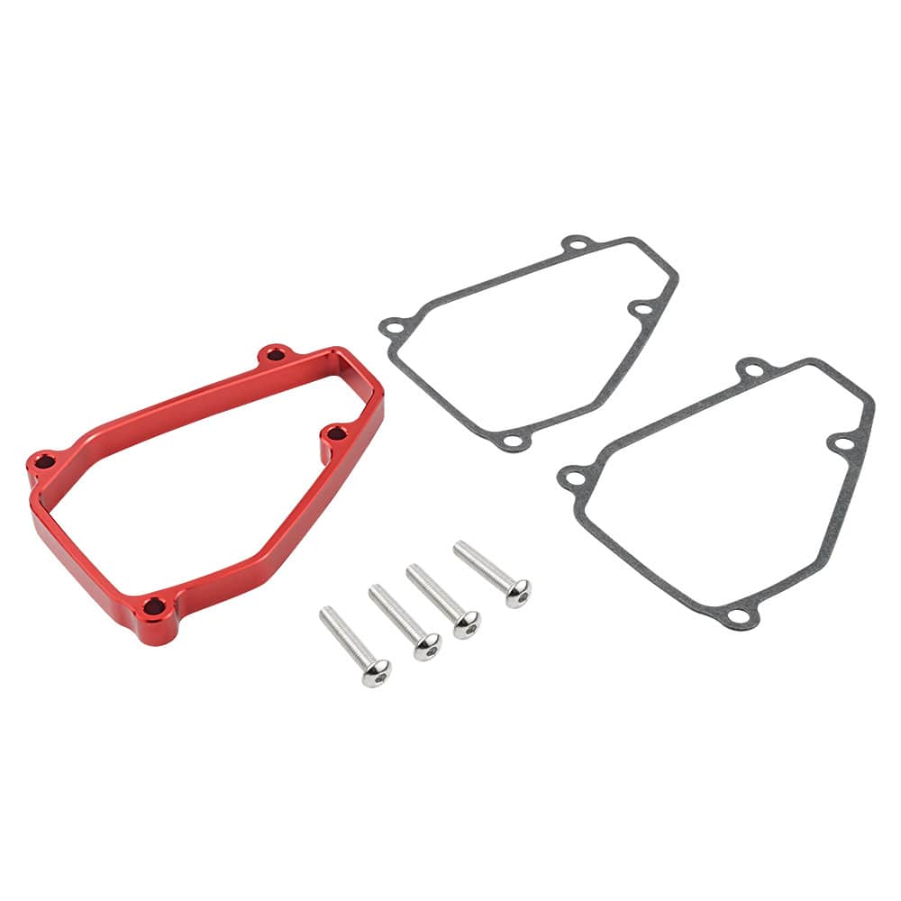Exhaust Power Valve Spacer For Beta X-Trainer 300 2015-2022 RR 2T 250/300 2013-2024 Position 5
