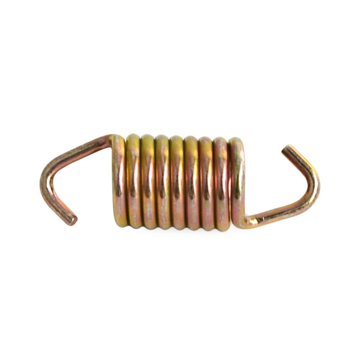 5PCS Exhaust Pipe Spring for Polaris Snowmobile, ATV,UTV 1998-2012