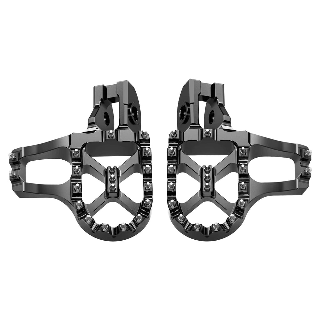 Extender Foot Pegs  For KTM 350 500 EXC-F 2017-2023
