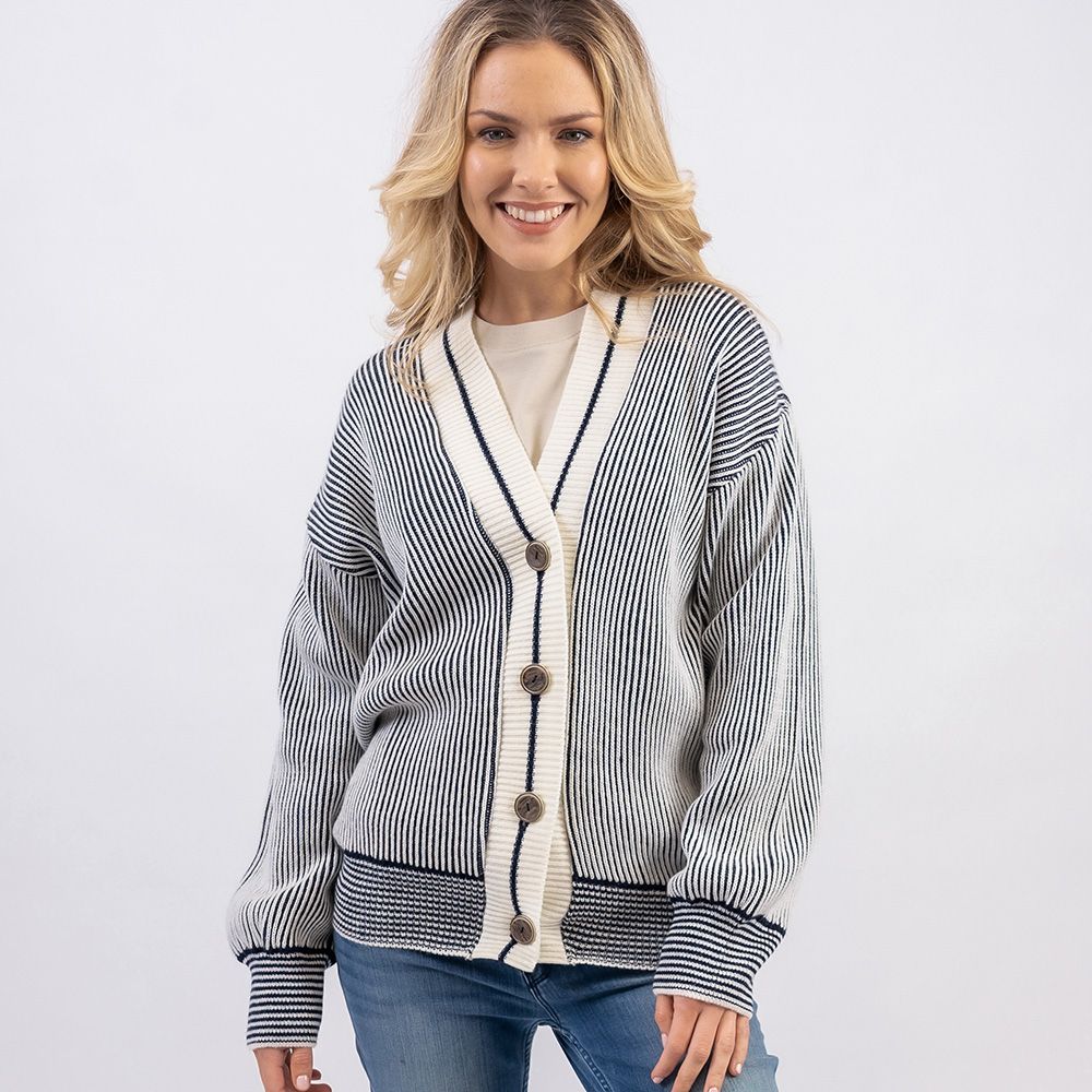 Women's Two Tone Jersey