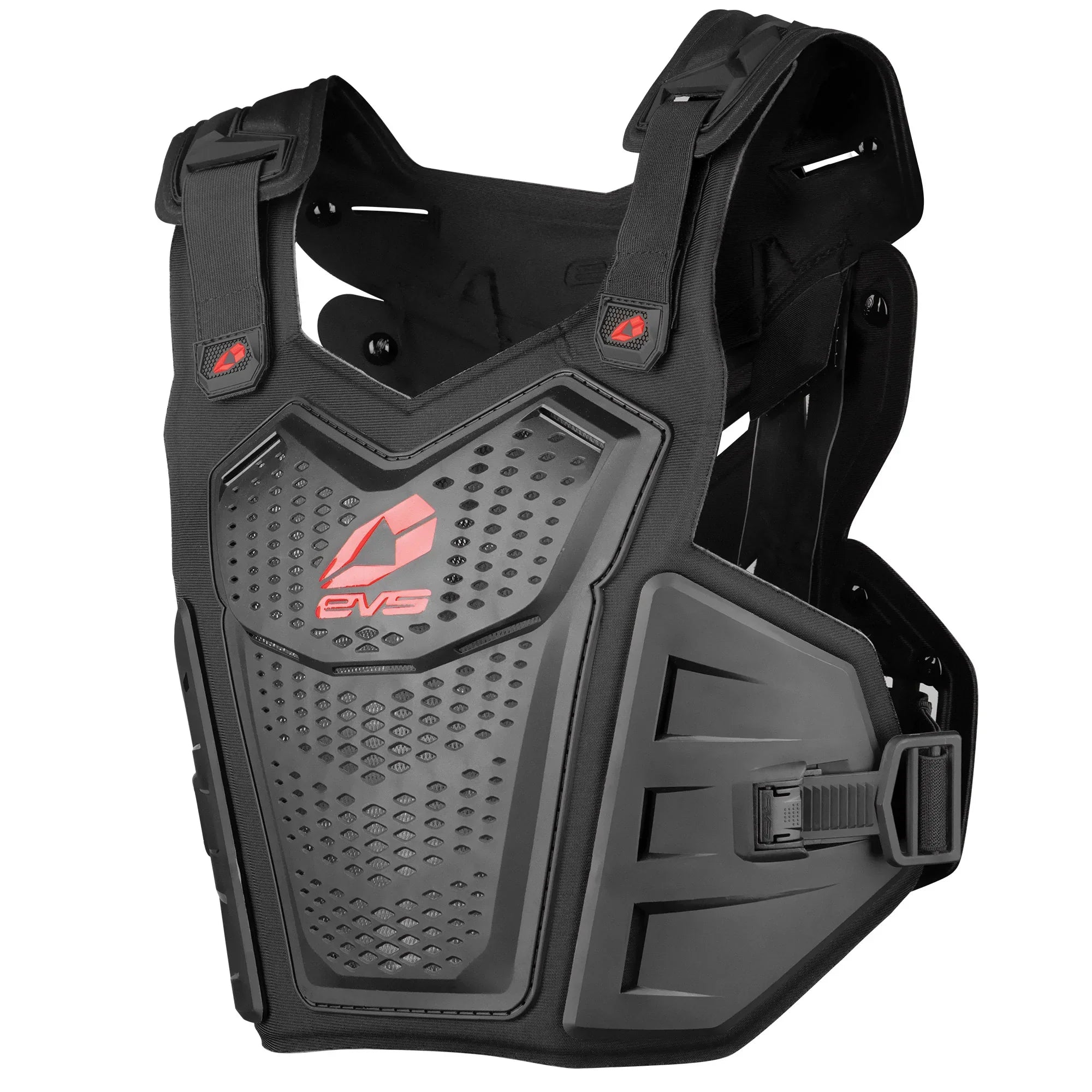 EVS - F1 Roost Protector Position 1