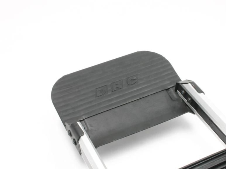 DRC Hybrid Ramp Folding - SILVER Position 4
