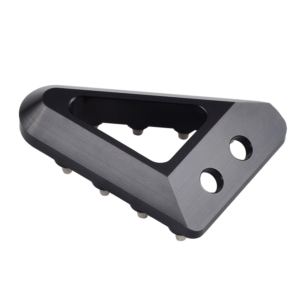 Rear Brake Pedal Step Plate Tip CNC Foot Pegs For KTM 125-500 2017-2023 Position 7