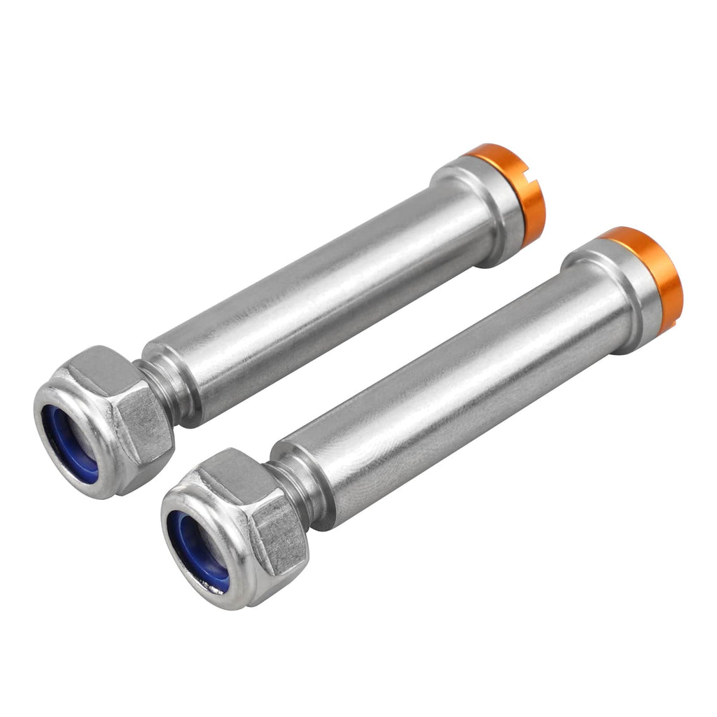 Footpeg Pins For KTM SX//XC/EXC/EXCF/Adv/Enduro R/SMC/SMR Honda Husqvarna Yamaha Beta