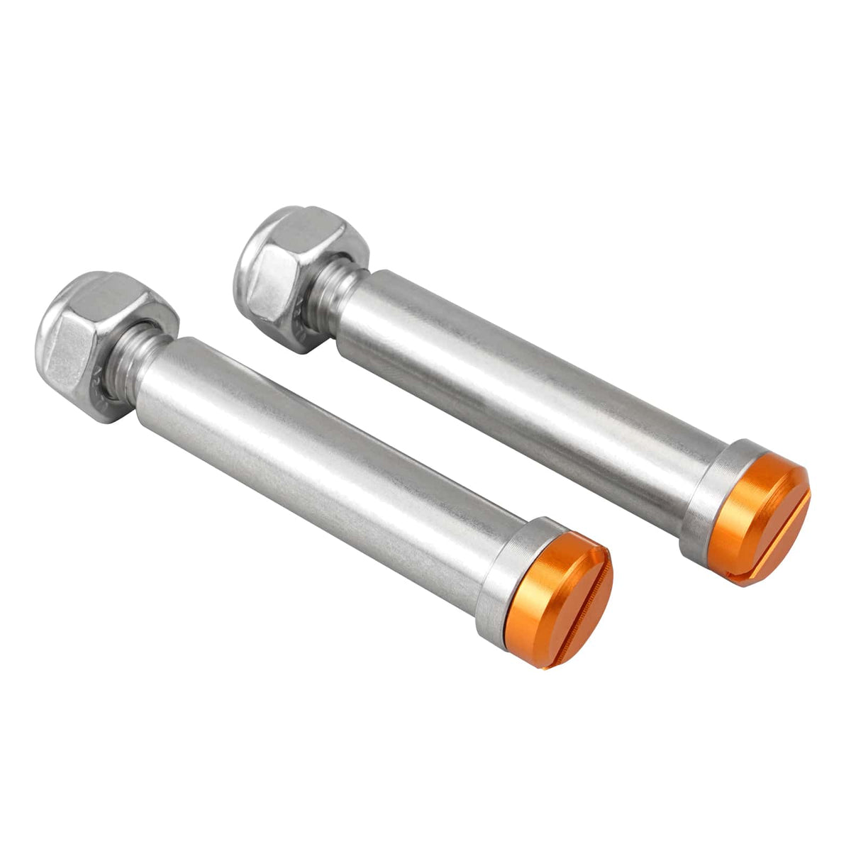 Footpeg Pins For KTM SX//XC/EXC/EXCF/Adv/Enduro R/SMC/SMR Honda Husqvarna Yamaha Beta