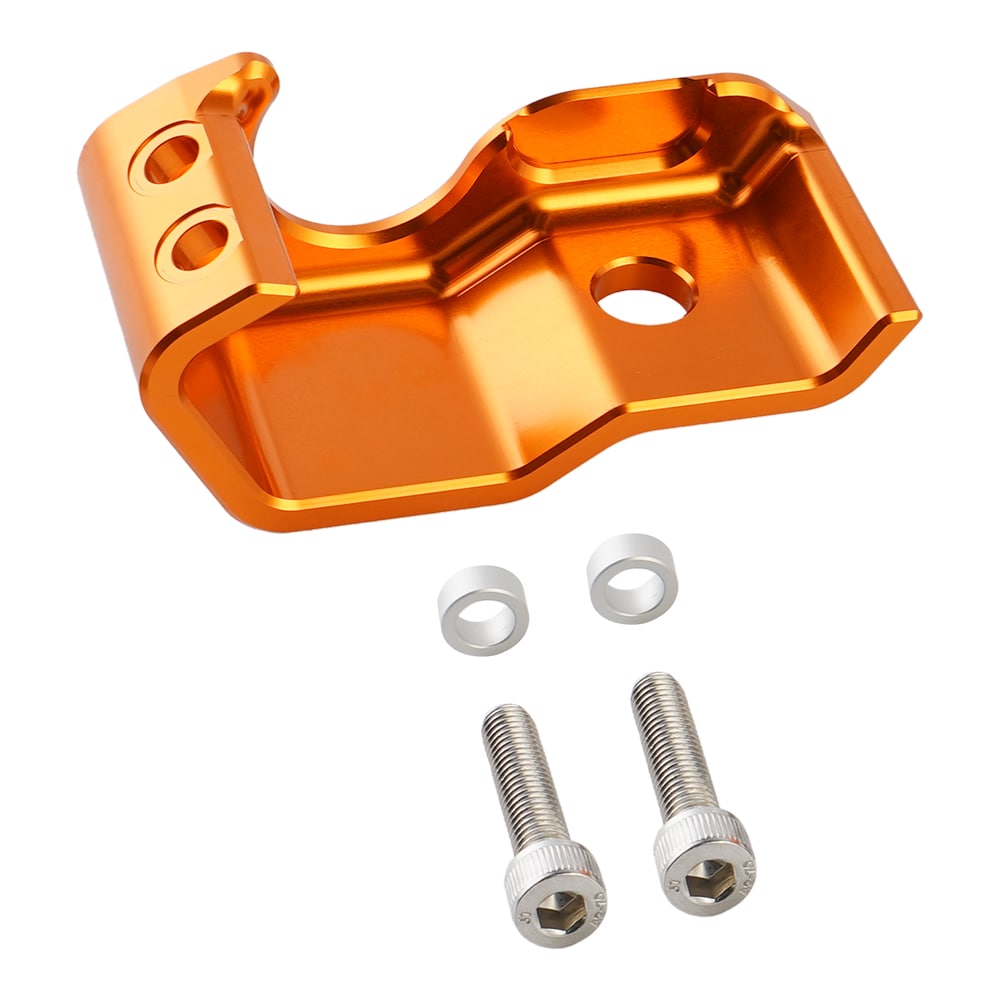 Fork Leg Guard For Motorcycle For KTM 125-530 Husqvarna 125-501 Husaberg