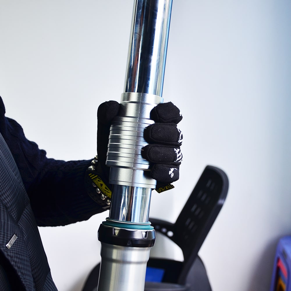 Fork Seal Driver Tool for KTM Motorcycles Position 2